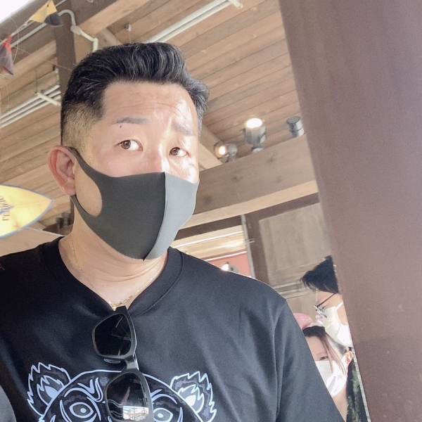 西田拓 (47) Heroes®神戸店（関西本店） / 出張性感マッサージ