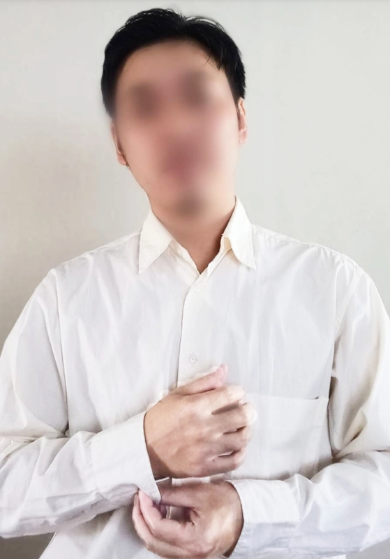 ゲン (38) カンブリア東京本店 / 出張性感マッサージ