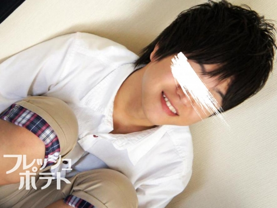 こたろう (21) フレッシュポテト / 出張性感マッサージ