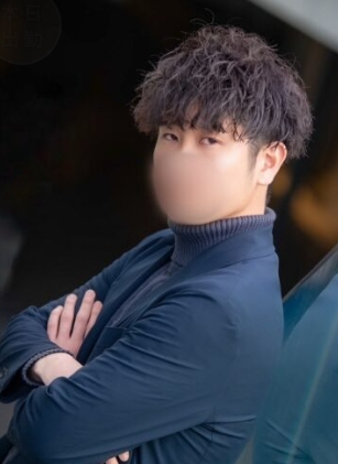 しゅん (30) 女性専用風俗店CANDY OSAKA / 出張性感マッサージ