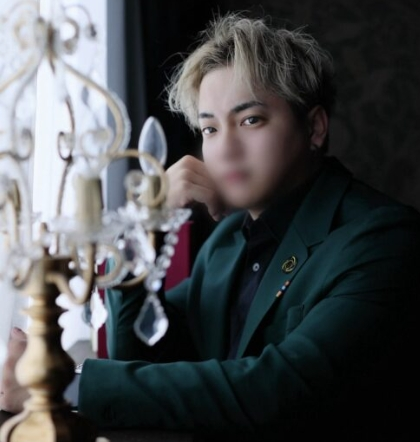 将-ショウ- (25) 女性専用風俗店CANDY OSAKA / 出張性感マッサージ