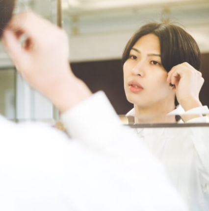 愛染-あいぜん- (25) 女性専用風俗店CANDY OSAKA / 出張性感マッサージ