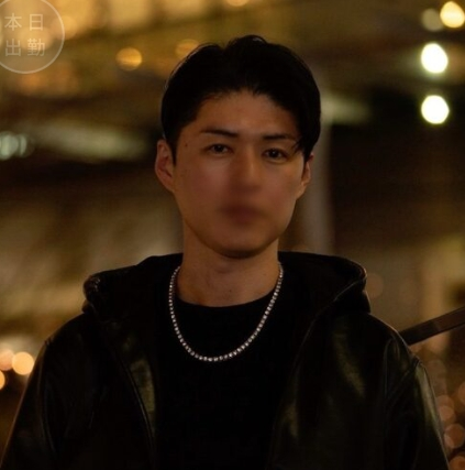 健二-けんじ- (39) 女性専用風俗店CANDY OSAKA / 出張性感マッサージ