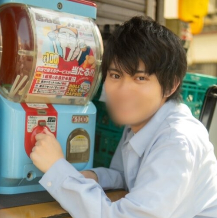 もーりぃ (27) 女性専用風俗店CANDY OSAKA / 出張性感マッサージ