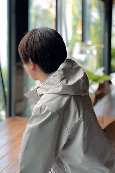 綾野　優 (43) Escort Club CLASSY for LADY / 出張性感マッサージ