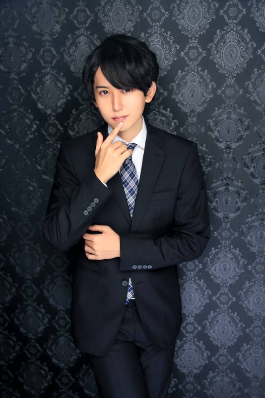 宮本明 (30) Ka-Rent / 出張性感マッサージ