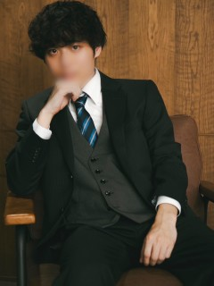 颯太 (30) 女性向け風俗店 Noah / 出張性感マッサージ