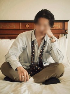 玲一 (35) 女性向け風俗店 Noah / 出張性感マッサージ