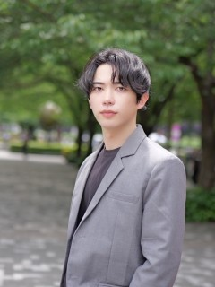 涼 (30) いいなり執事とわがまま王子 / 出張性感マッサージ