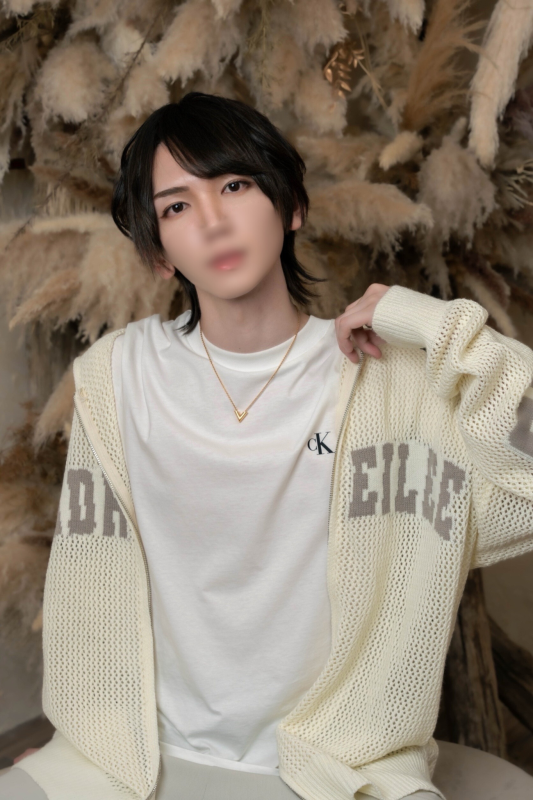 道枝慎 (28) CAT_IMMERSIVE SALON / 出張性感マッサージ