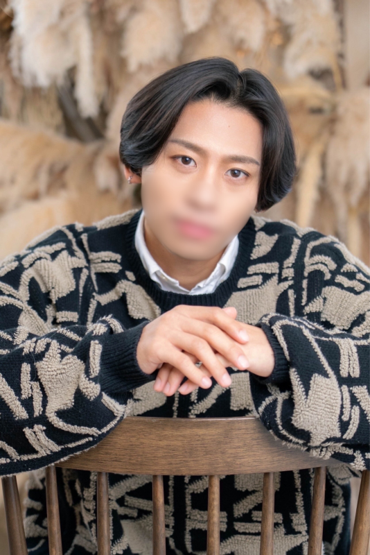 三宅優人 (30) CAT_IMMERSIVE SALON / 出張性感マッサージ