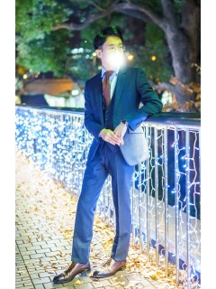 真琴 (32) 特殊技術専門女性用風俗 Synapse / 出張性感マッサージ