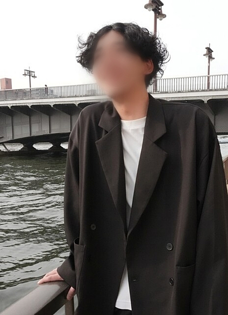 RYOMA (28) Blooming Flower / 出張性感マッサージ