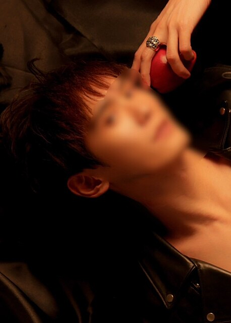 Eveki (35) Blooming Flower / 出張性感マッサージ