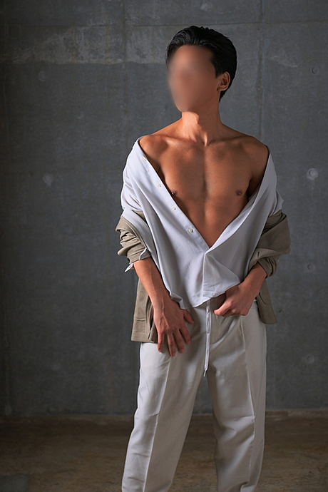 NANA (38) Blooming Flower / 出張性感マッサージ