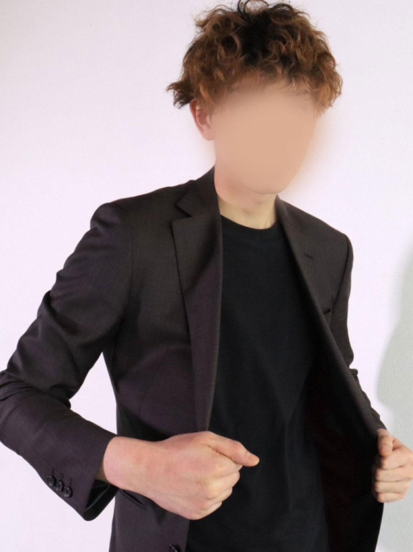 佑理 (32) 青天の霹靂 / 出張性感マッサージ