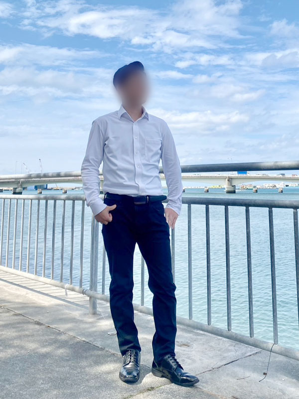 カンキ (26) 沖縄 萬天堂 / 出張性感マッサージ