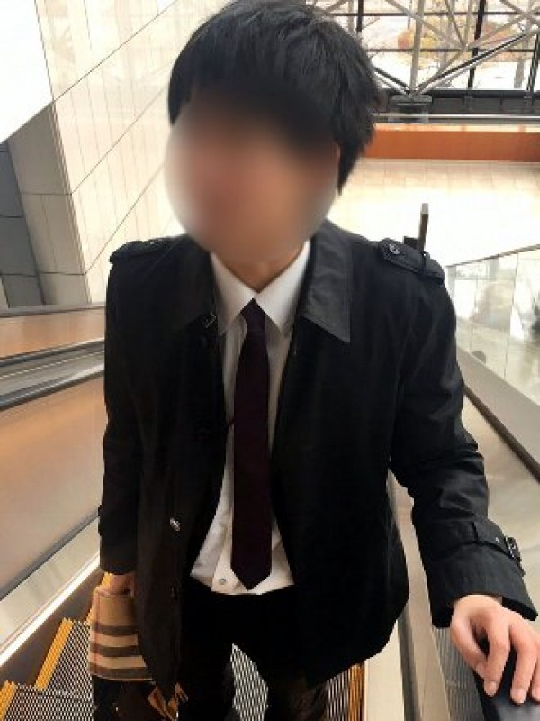 裕太 (33) 東京 萬天堂 / 出張性感マッサージ