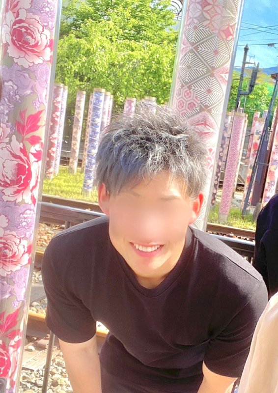 かずや (28) 名古屋 萬天堂 / 出張性感マッサージ