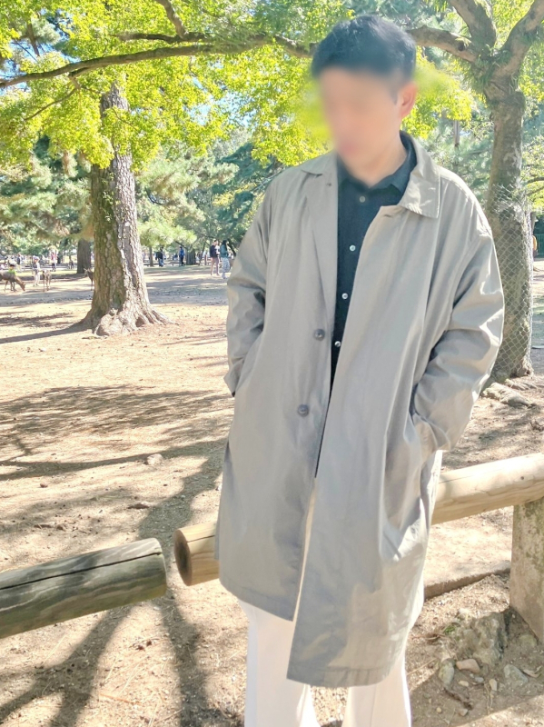 恭介 (48) 京都 萬天堂 / 出張性感マッサージ