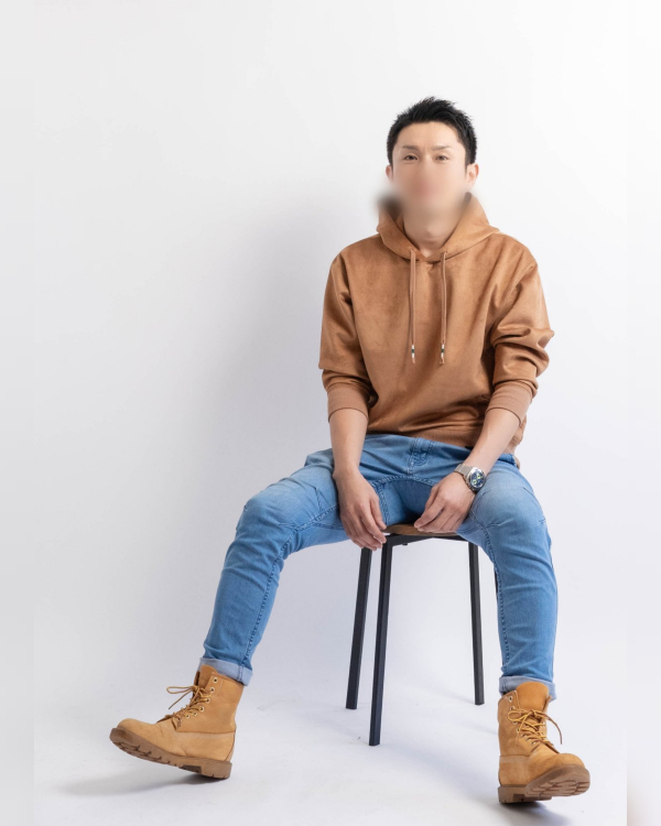 悠介 (39) 新潟 萬天堂 / 出張性感マッサージ