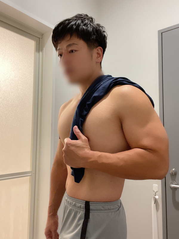 優星 (42) 大阪 萬天堂 / 出張性感マッサージ