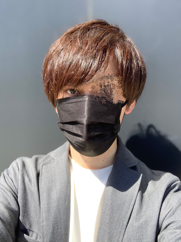 けんと (36) 名古屋 萬天堂 / 出張性感マッサージ