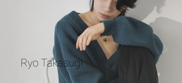 代表　高杉 涼 (25) NOW / 出張性感マッサージ