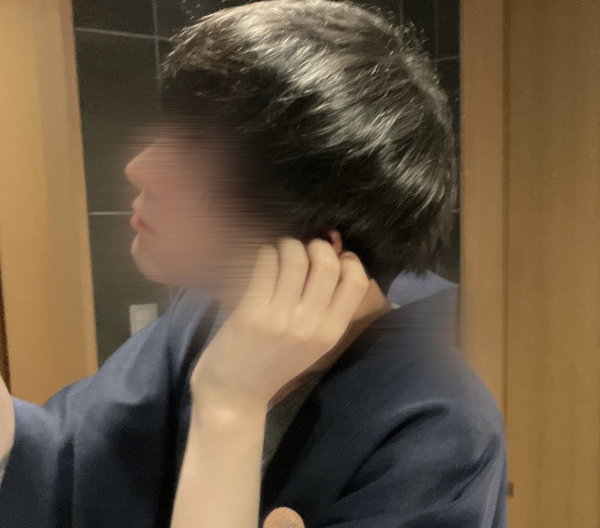 哲平 (27) 東京 萬天堂 / 出張性感マッサージ