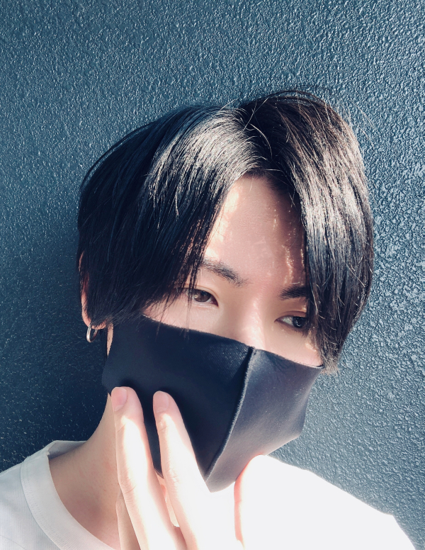 李人 (33) 大阪 萬天堂 / 出張性感マッサージ