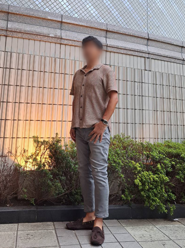 ヒロユキ (46) 東京 萬天堂 / 出張性感マッサージ