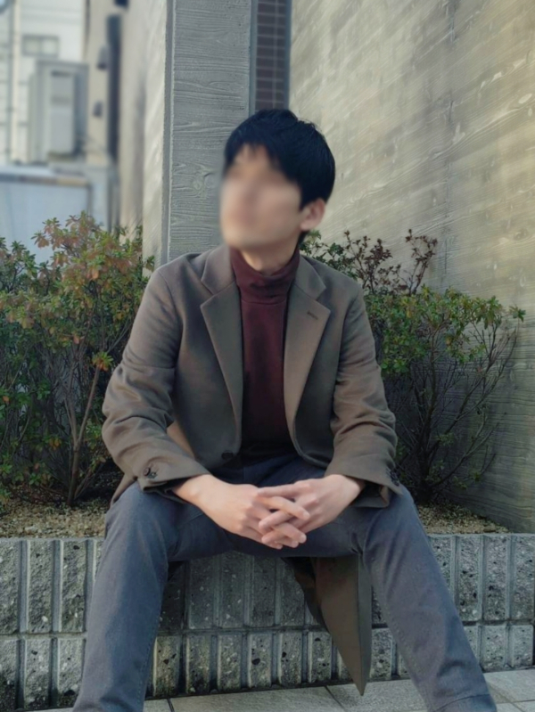 ヤヒロ (37) 大阪 萬天堂 / 出張性感マッサージ