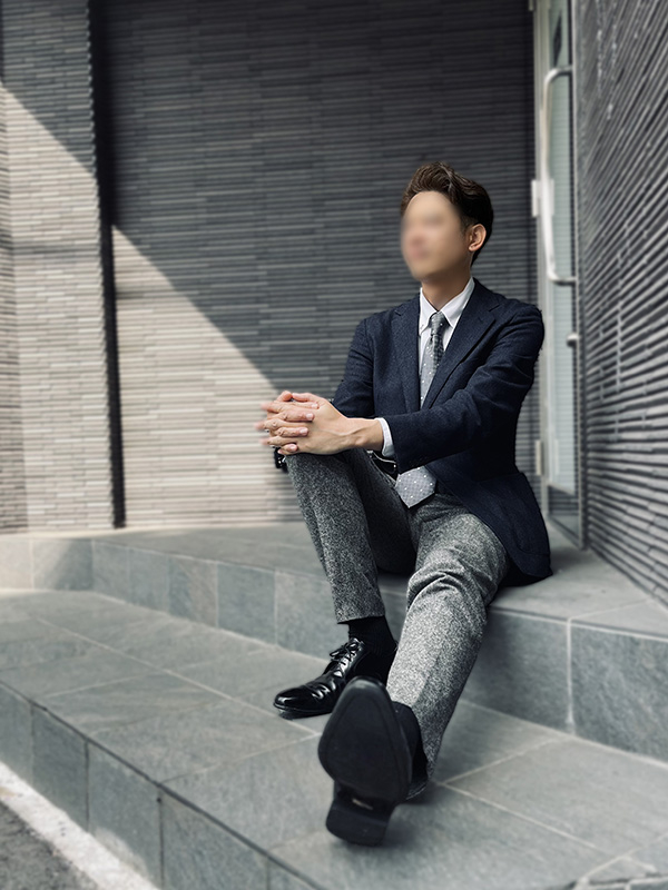 嵩瀬 (48) 大阪 萬天堂 / 出張性感マッサージ