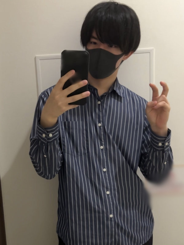 タツキ (25) 横浜 萬天堂 / 出張性感マッサージ
