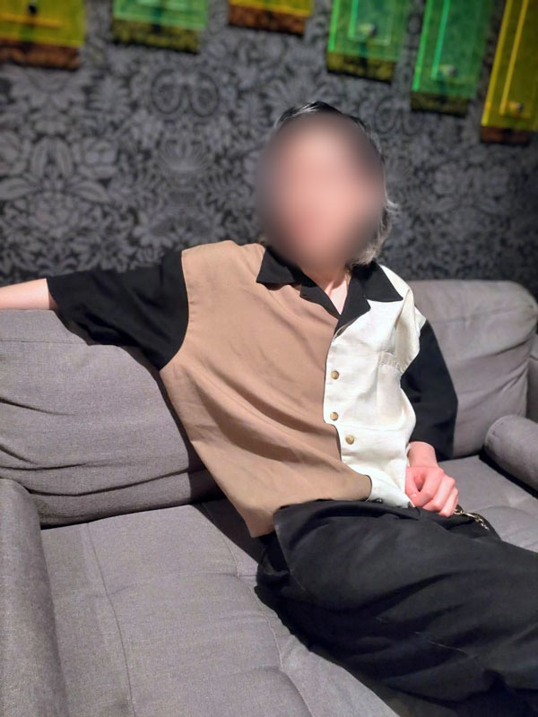 リオ (27) 札幌 萬天堂 / 出張性感マッサージ