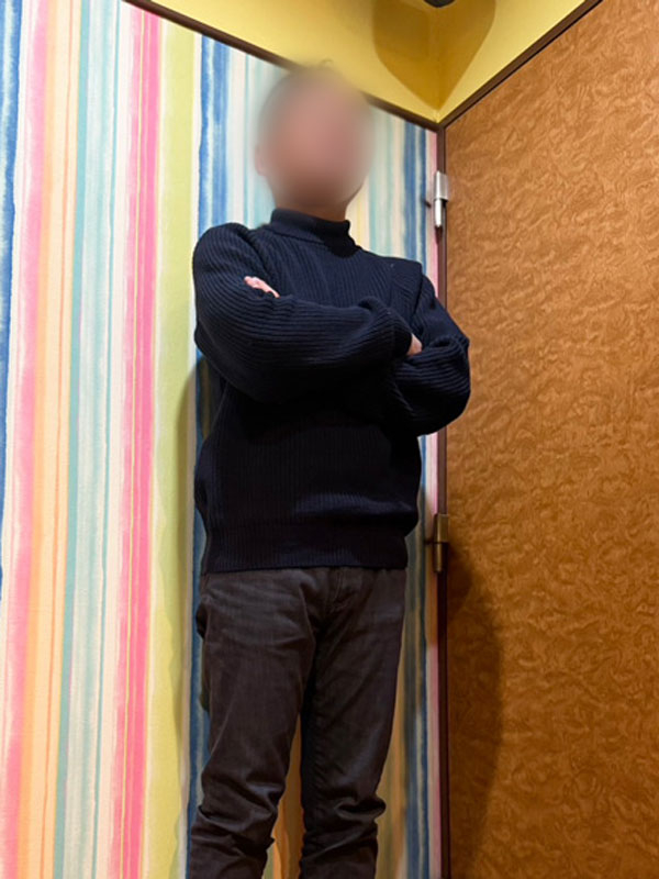 七海 (54) 盛岡 萬天堂 / 出張性感マッサージ