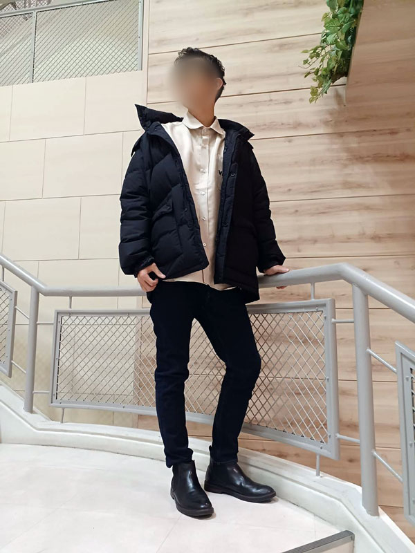 リノ (30) 盛岡 萬天堂 / 出張性感マッサージ