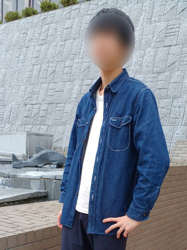 慎也 (24) 盛岡 萬天堂 / 出張性感マッサージ