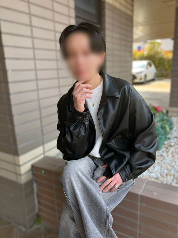 慶逢 (38) 仙台 萬天堂 / 出張性感マッサージ