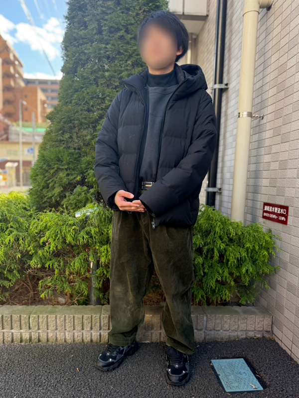シン (29) 仙台 萬天堂 / 出張性感マッサージ