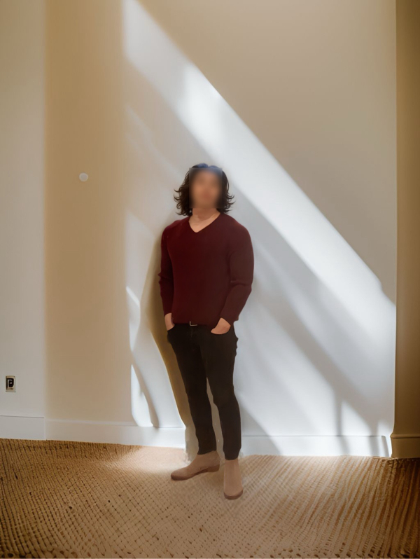 恵介 (41) 仙台 萬天堂 / 出張性感マッサージ