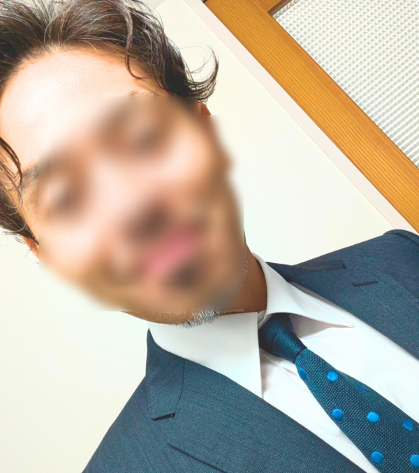 こうた (42) 仙台 萬天堂 / 出張性感マッサージ