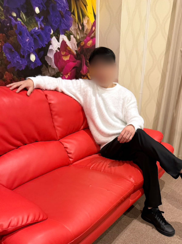 唯人 (44) 仙台 萬天堂 / 出張性感マッサージ