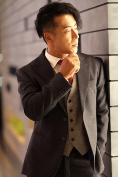 MUSASHI (48) ジェントルマン東京本店 / 出張性感マッサージ