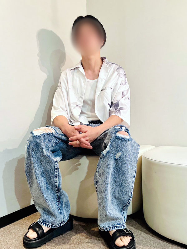 光樹 (40) 郡山 萬天堂 / 出張性感マッサージ