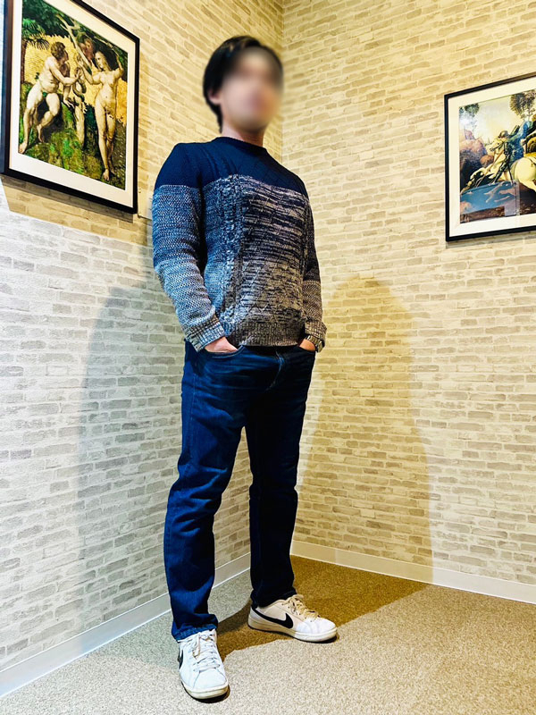 康一 (38) 郡山 萬天堂 / 出張性感マッサージ