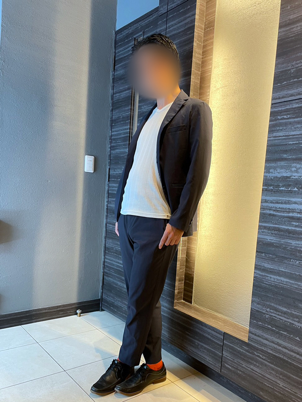 可夢偉 (38) 郡山 萬天堂 / 出張性感マッサージ
