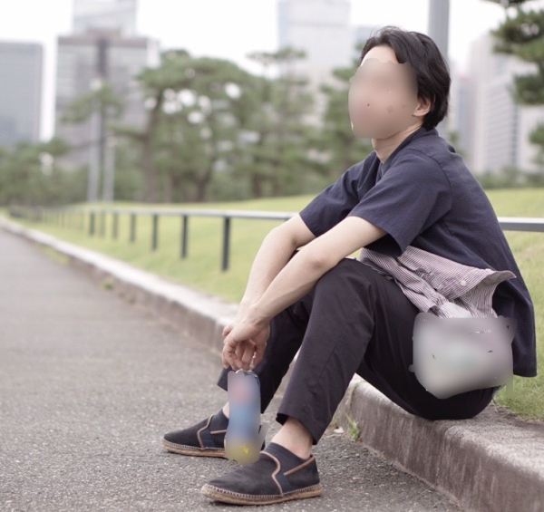 賢斗 (33) 高崎 萬天堂 / 出張性感マッサージ