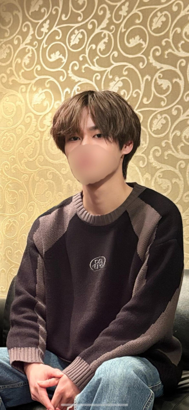 健人 (28) 高崎 萬天堂 / 出張性感マッサージ