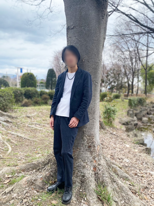 いつき (34) 高崎 萬天堂 / 出張性感マッサージ